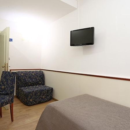 Hotel Corticella Bologna Eksteriør bilde