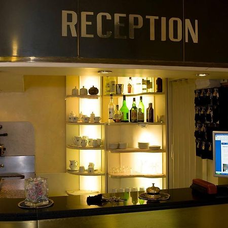 Hotel Corticella Bologna Eksteriør bilde