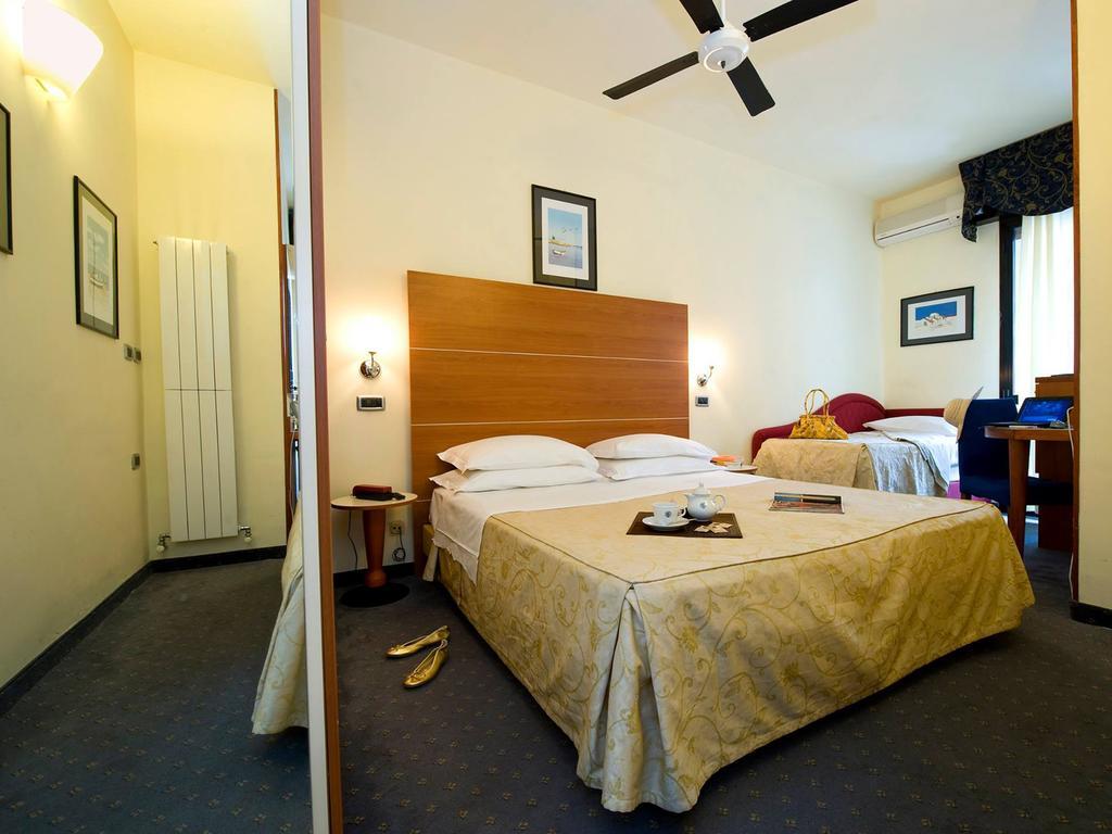 Hotel Corticella Bologna Eksteriør bilde