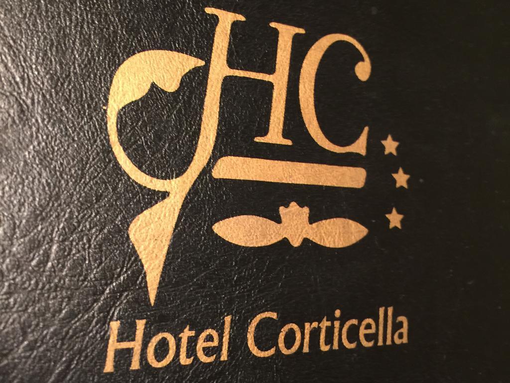 Hotel Corticella Bologna Eksteriør bilde