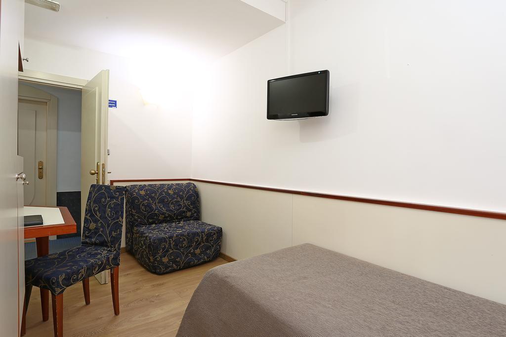 Hotel Corticella Bologna Eksteriør bilde