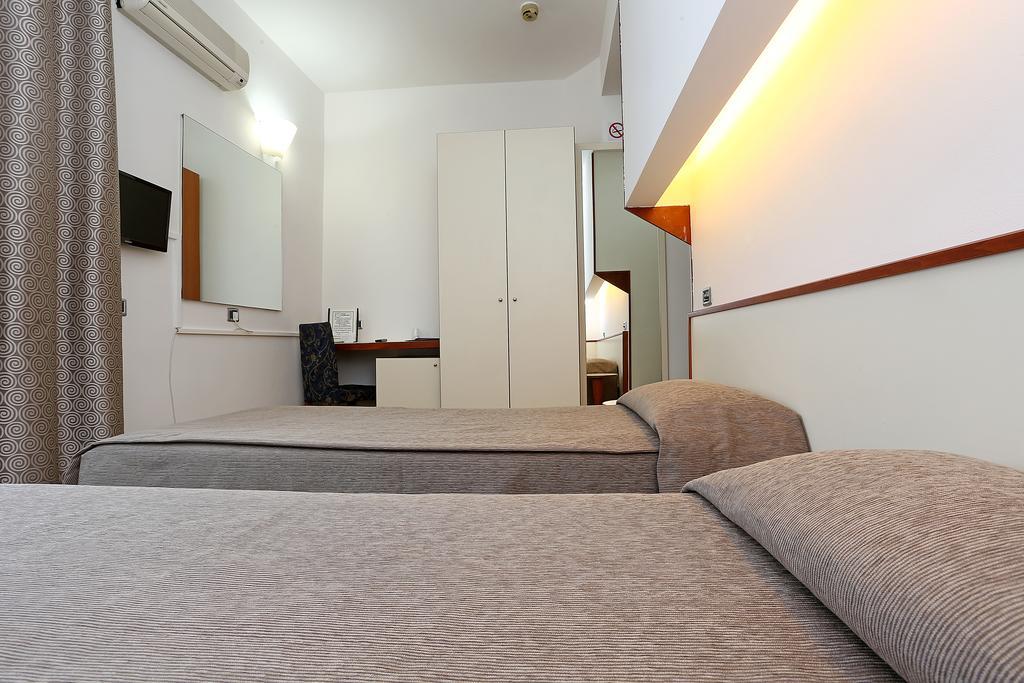 Hotel Corticella Bologna Eksteriør bilde