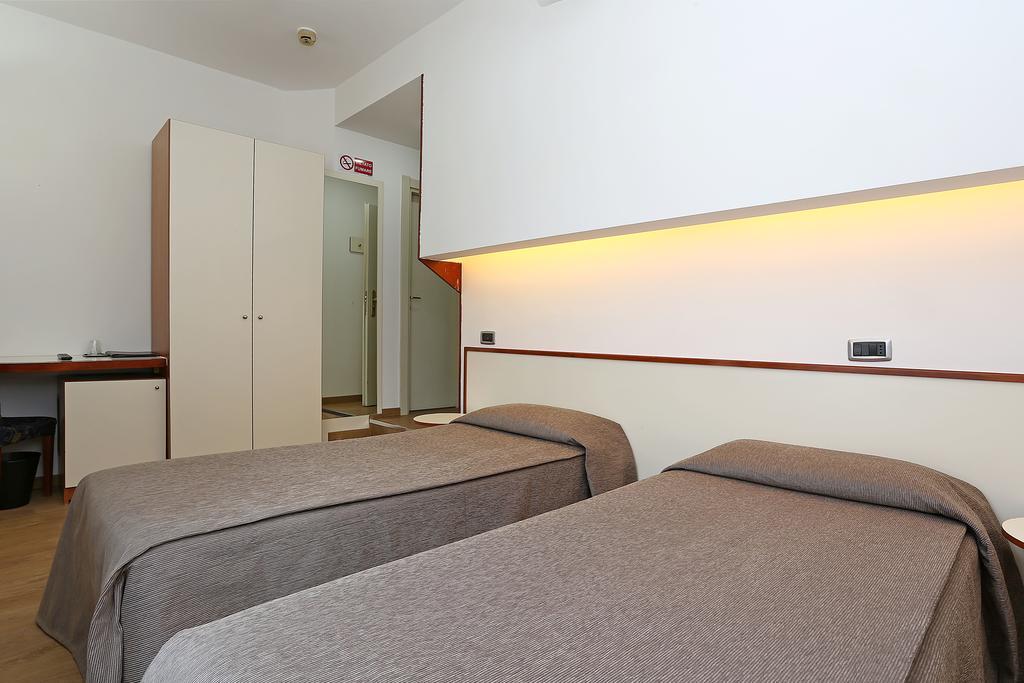 Hotel Corticella Bologna Eksteriør bilde
