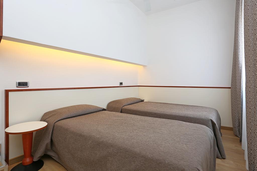 Hotel Corticella Bologna Eksteriør bilde