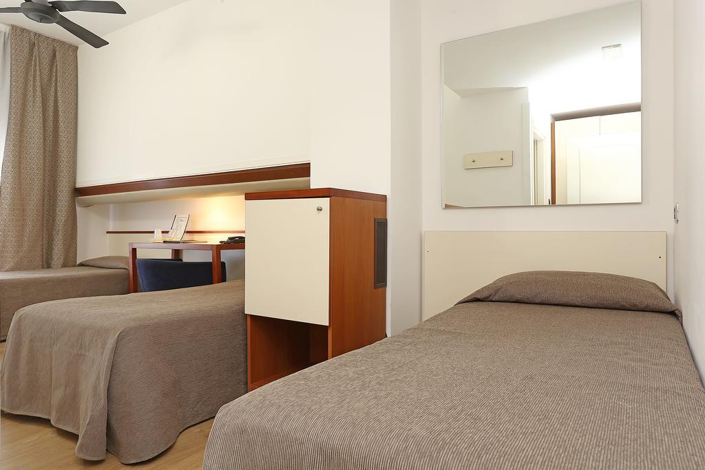 Hotel Corticella Bologna Eksteriør bilde