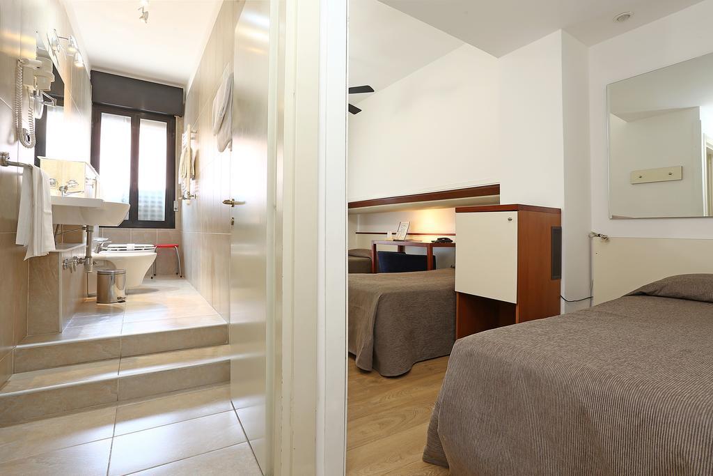 Hotel Corticella Bologna Eksteriør bilde