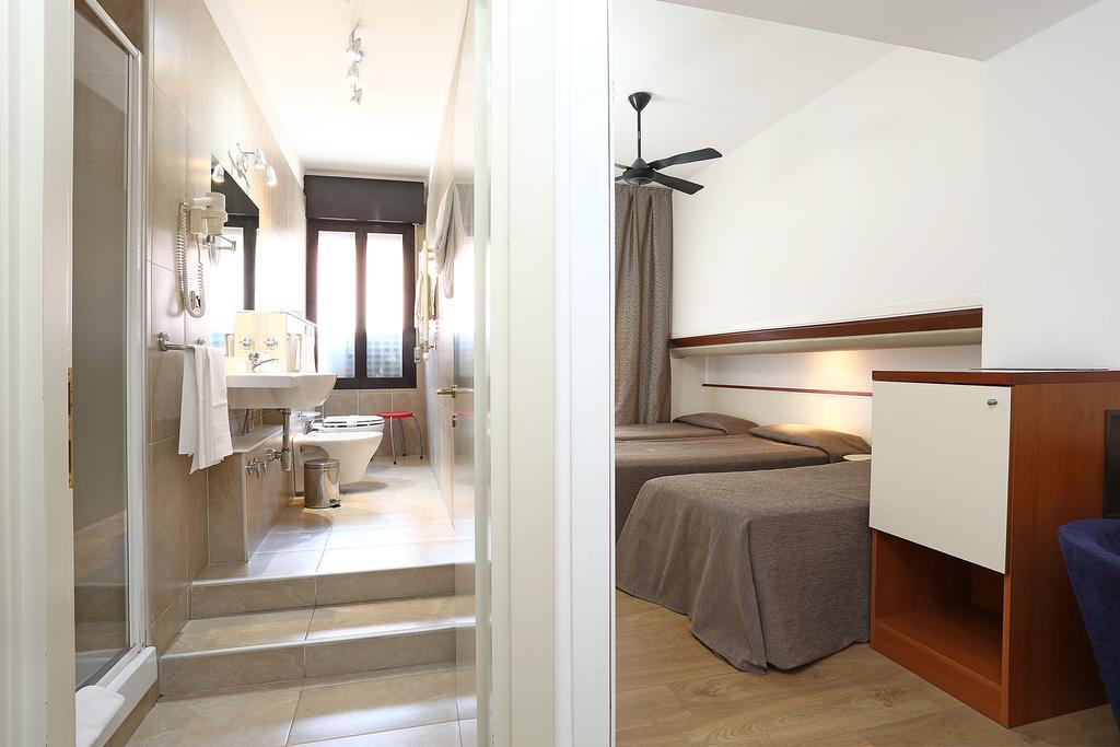 Hotel Corticella Bologna Eksteriør bilde