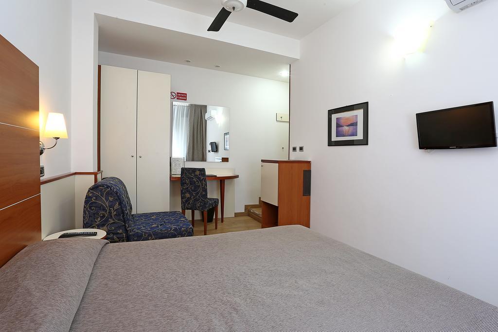 Hotel Corticella Bologna Eksteriør bilde