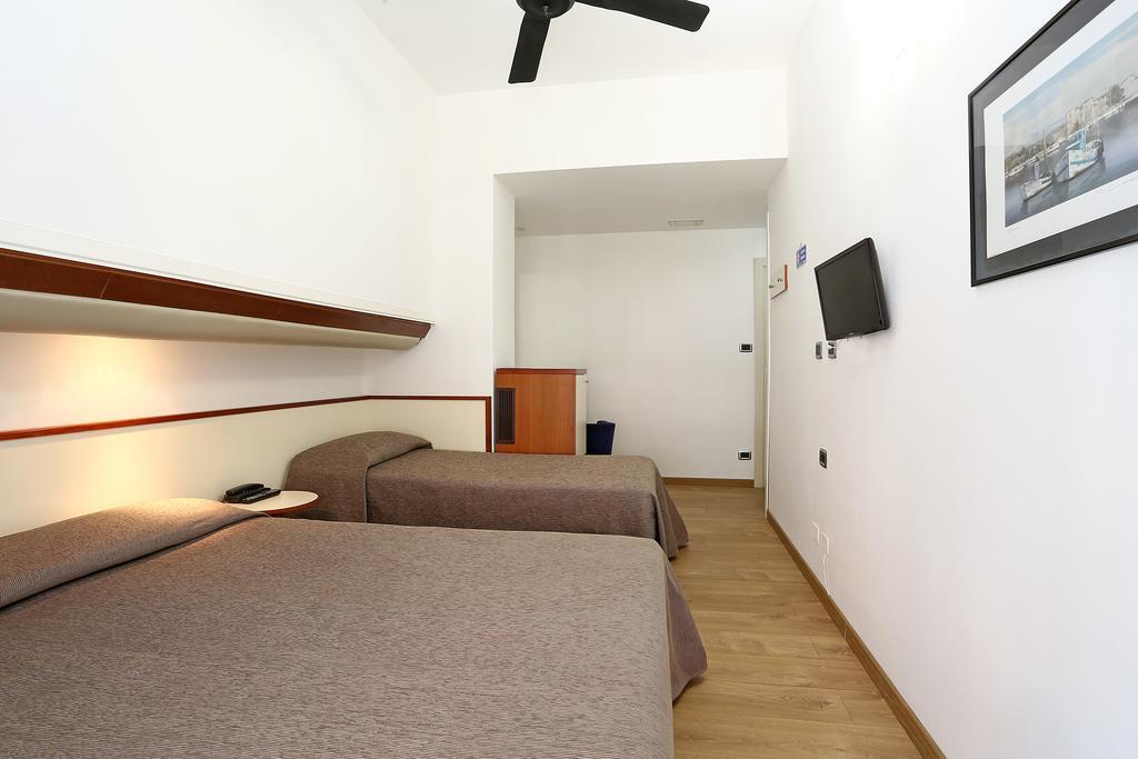 Hotel Corticella Bologna Eksteriør bilde