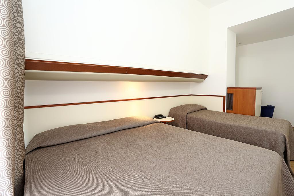 Hotel Corticella Bologna Eksteriør bilde