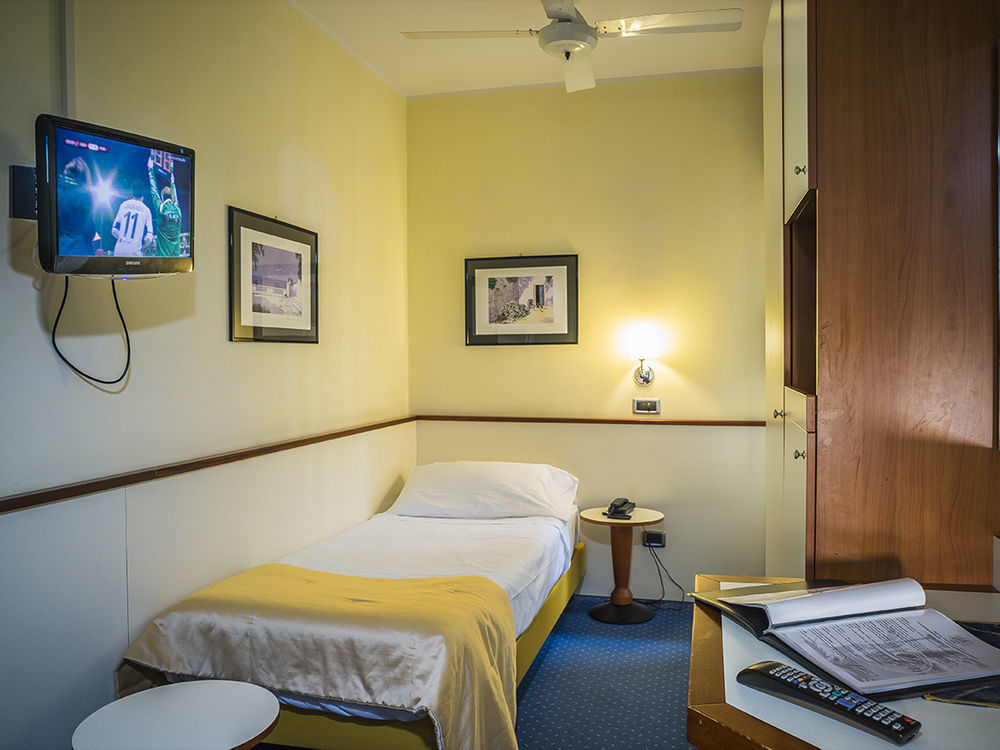 Hotel Corticella Bologna Eksteriør bilde