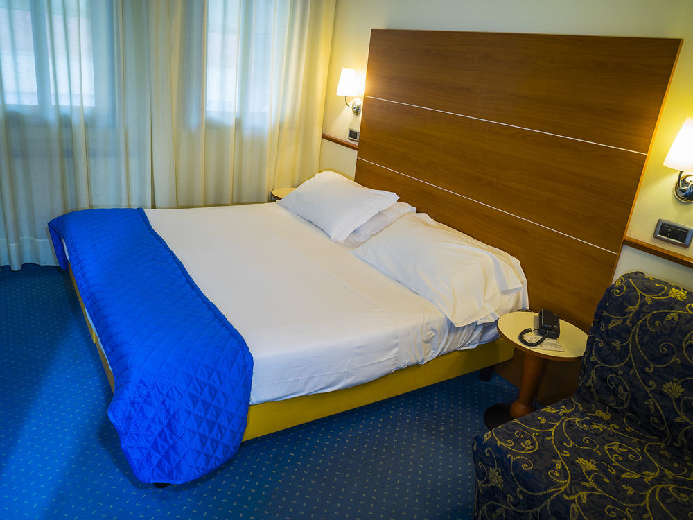 Hotel Corticella Bologna Eksteriør bilde