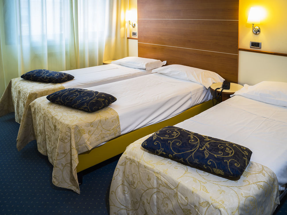 Hotel Corticella Bologna Eksteriør bilde