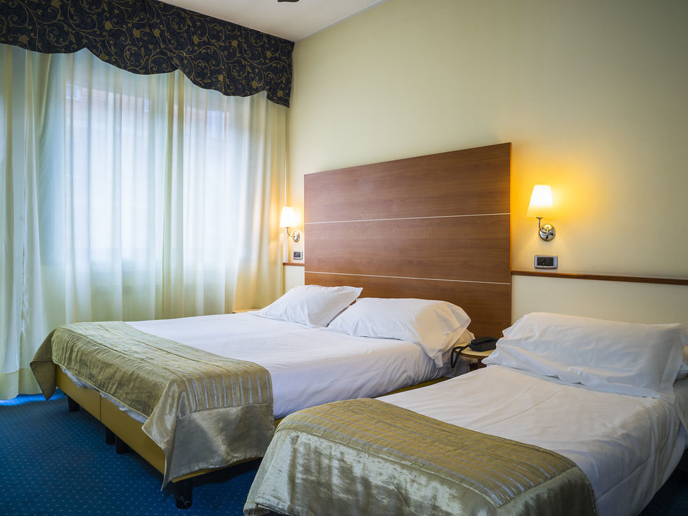 Hotel Corticella Bologna Eksteriør bilde