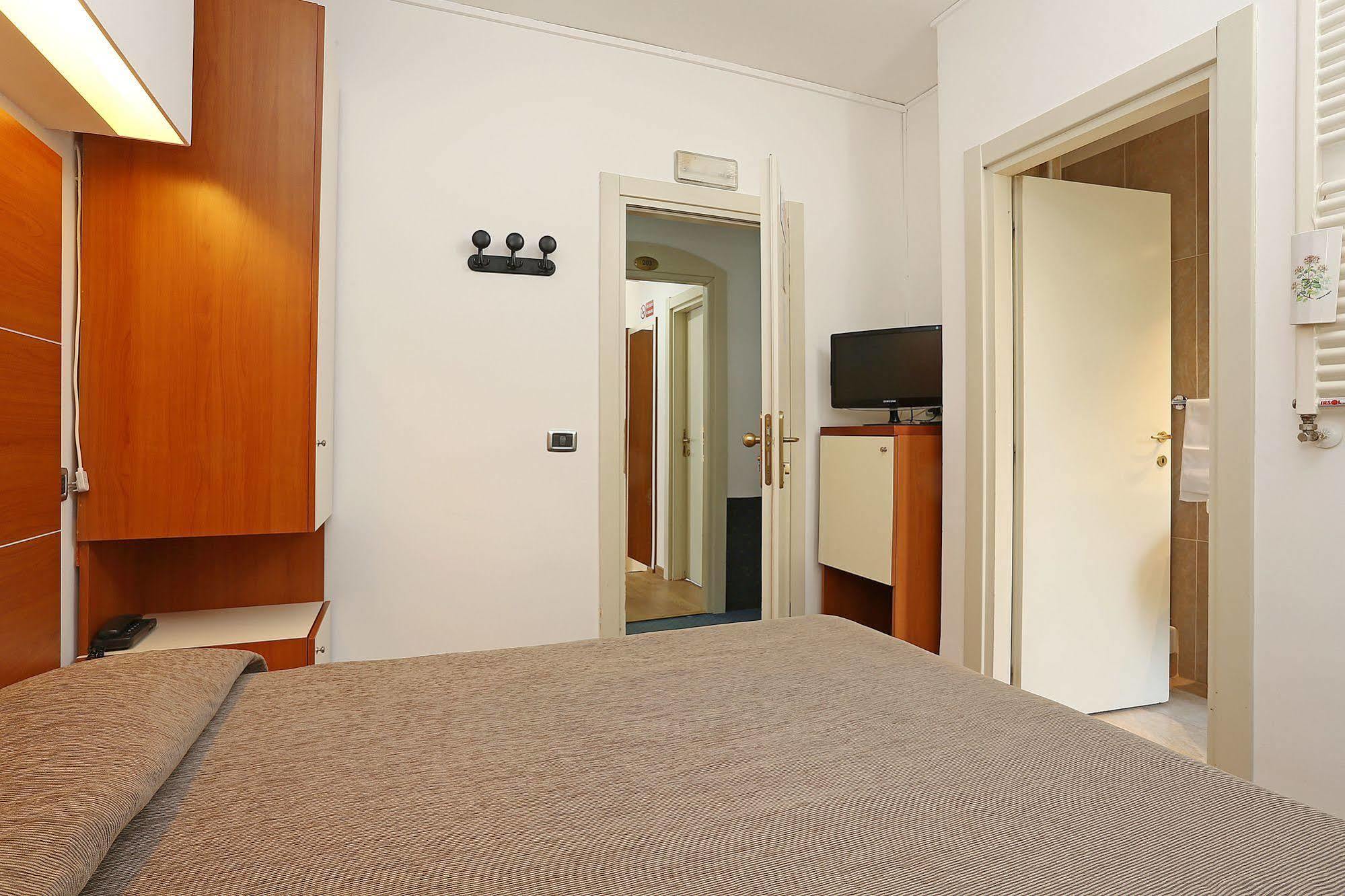 Hotel Corticella Bologna Eksteriør bilde