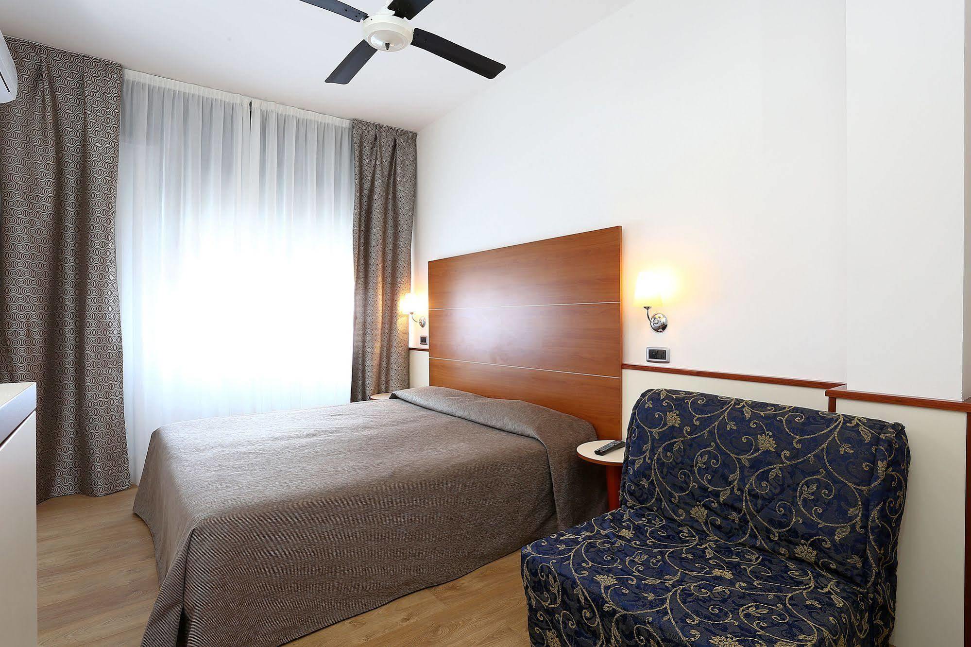 Hotel Corticella Bologna Eksteriør bilde