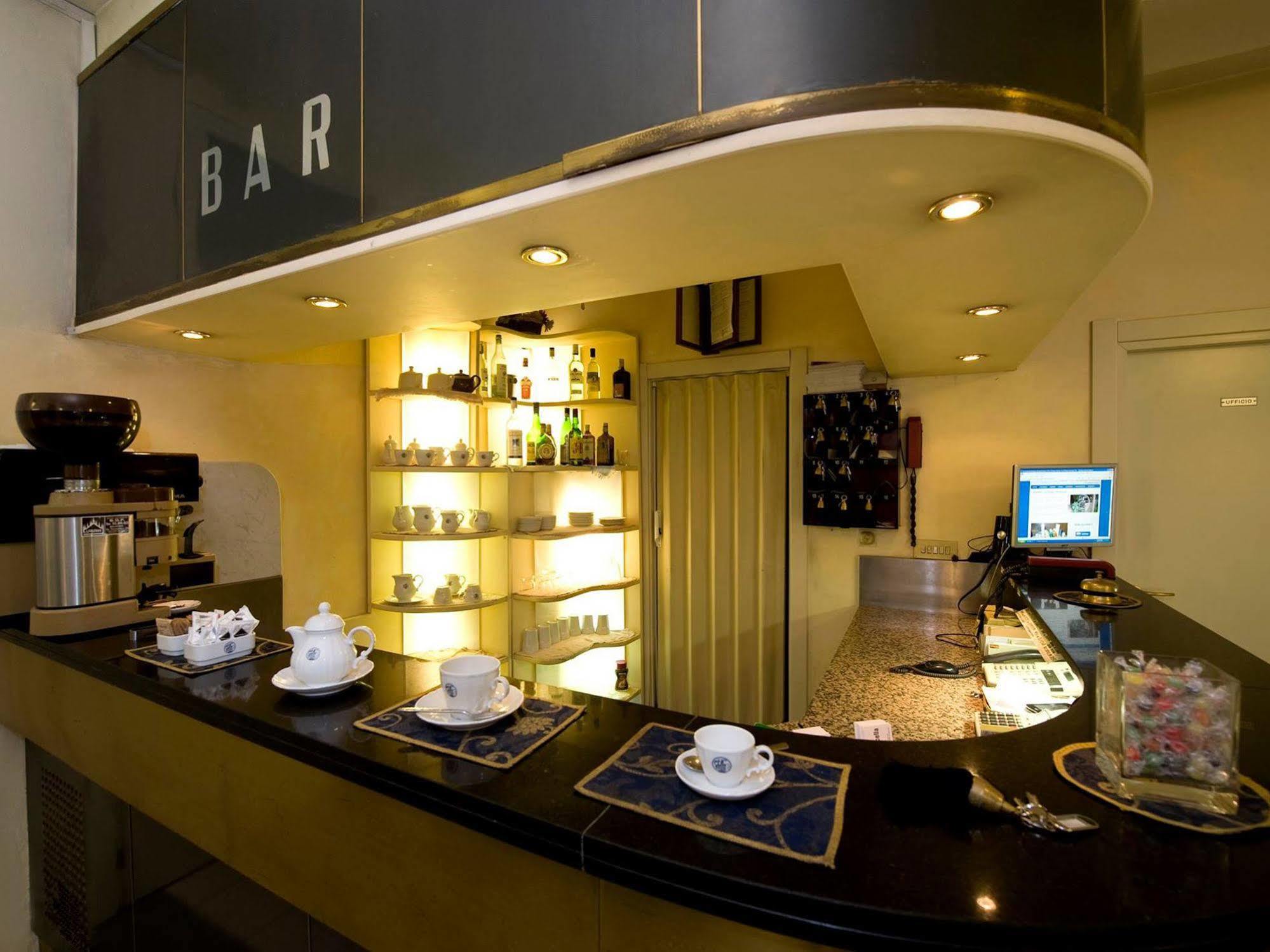 Hotel Corticella Bologna Eksteriør bilde