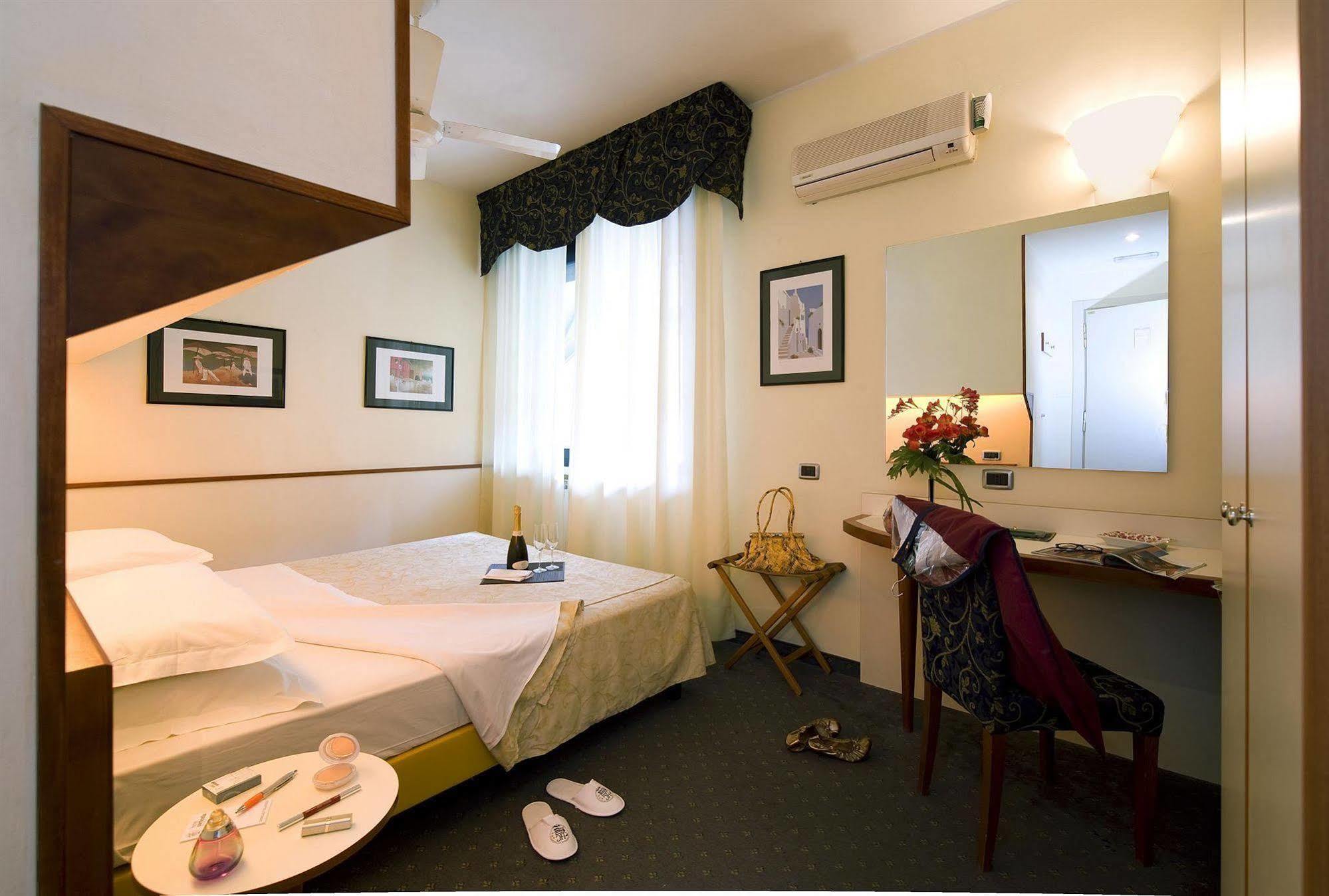 Hotel Corticella Bologna Eksteriør bilde