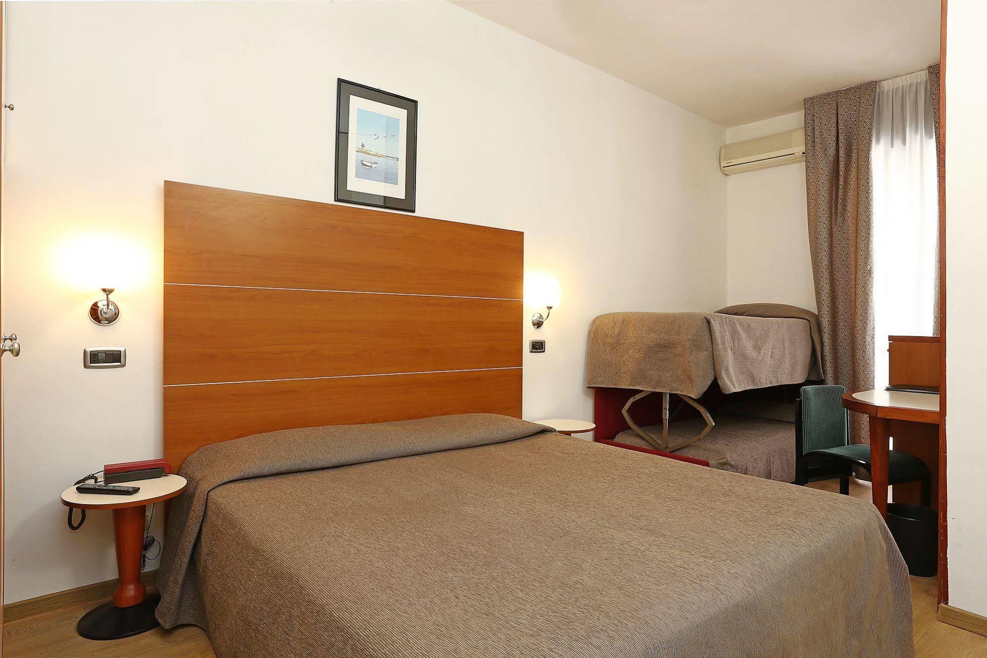 Hotel Corticella Bologna Eksteriør bilde