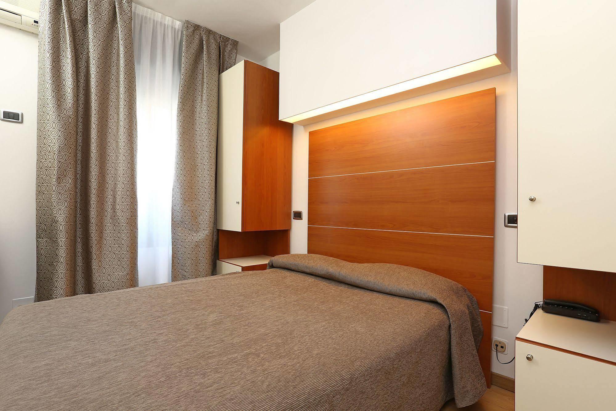 Hotel Corticella Bologna Eksteriør bilde