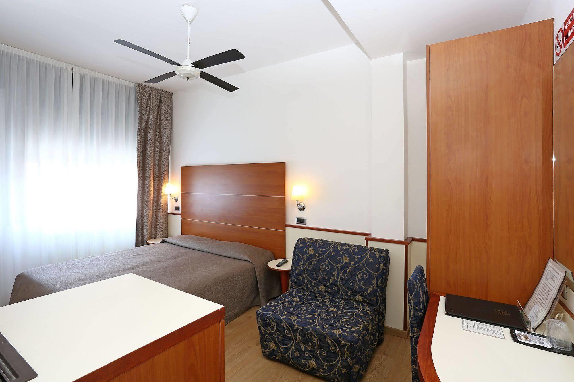 Hotel Corticella Bologna Eksteriør bilde