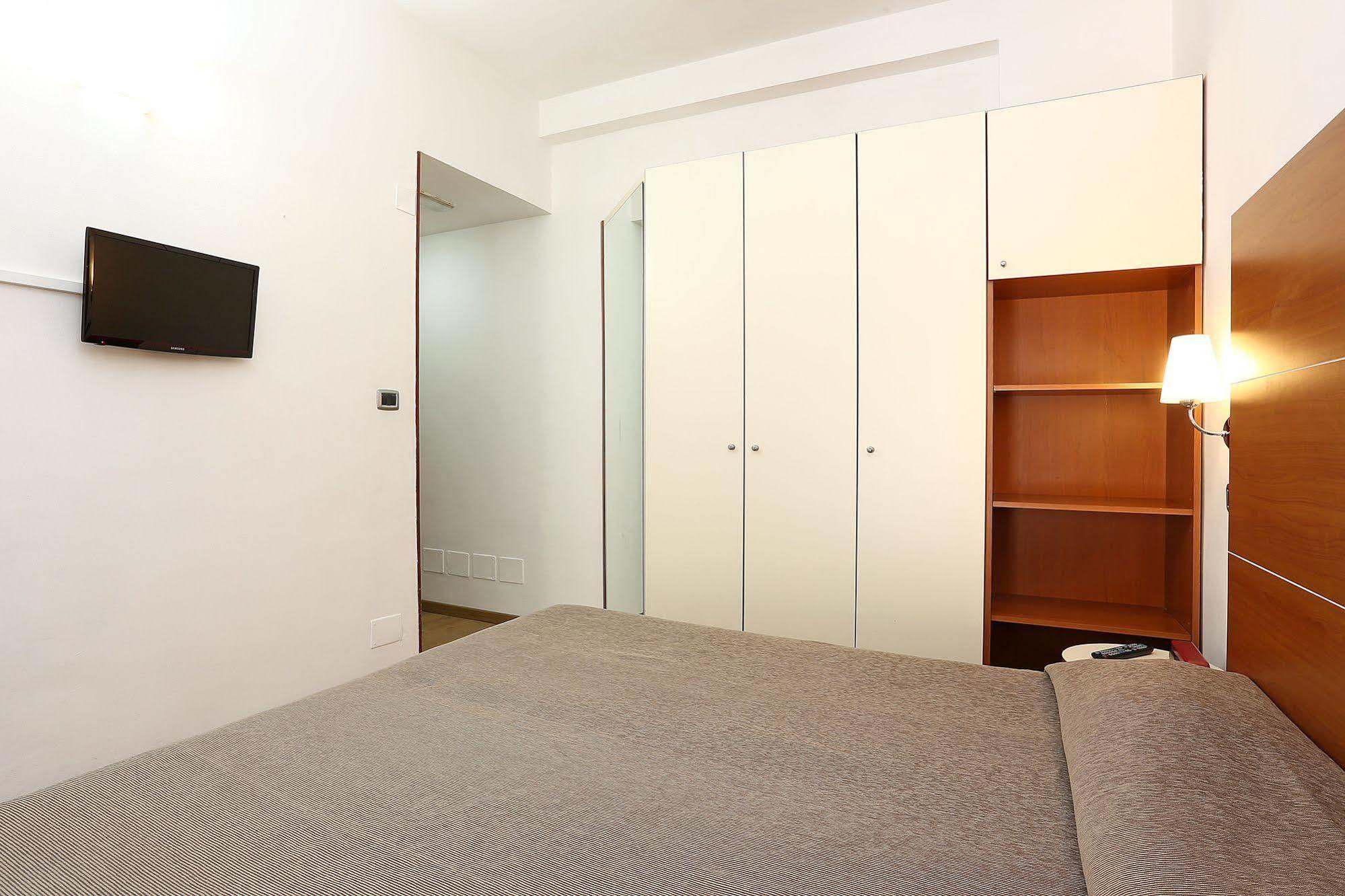 Hotel Corticella Bologna Eksteriør bilde