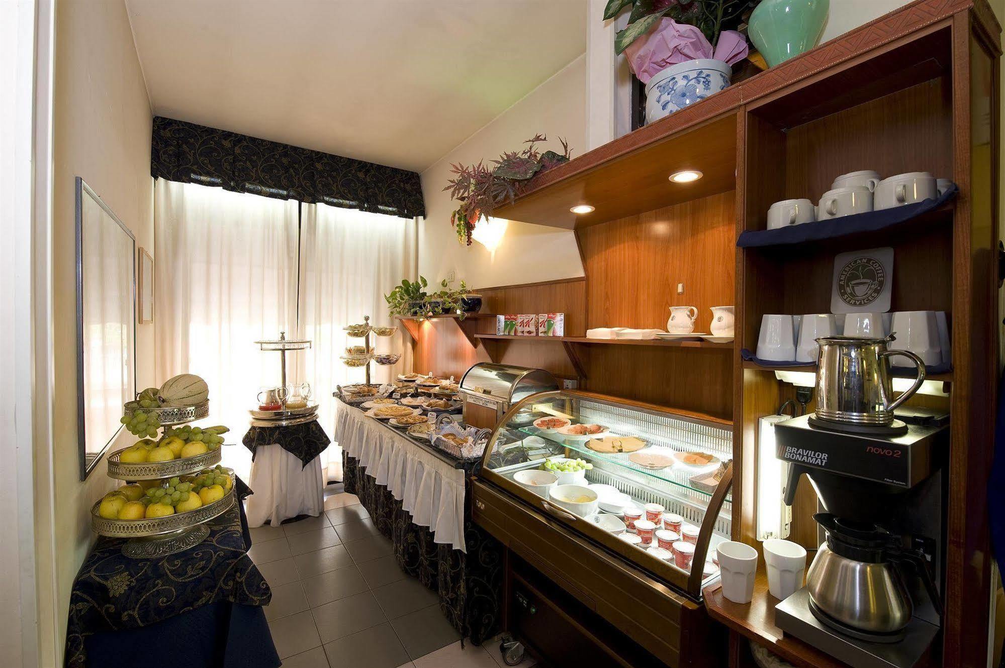 Hotel Corticella Bologna Eksteriør bilde