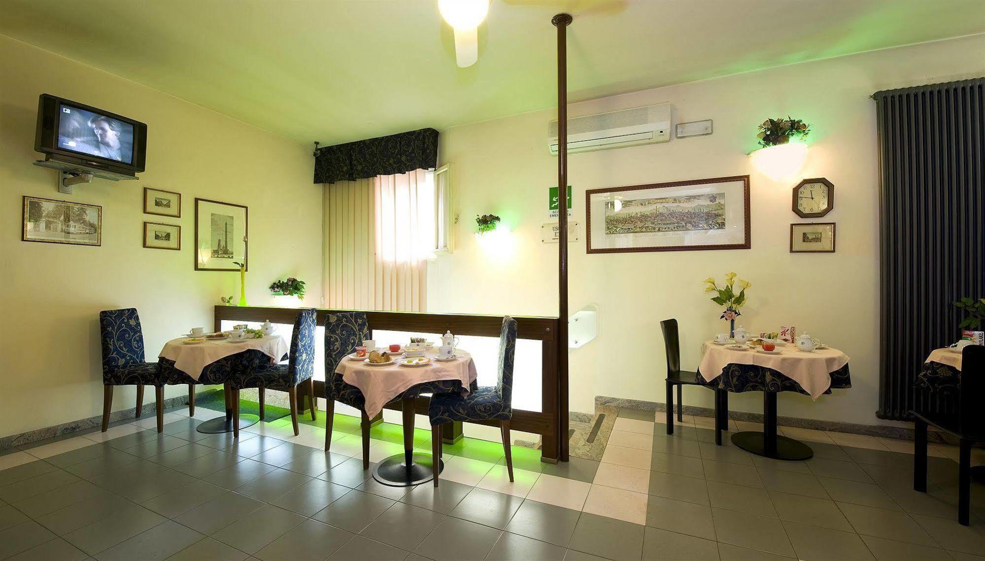 Hotel Corticella Bologna Eksteriør bilde