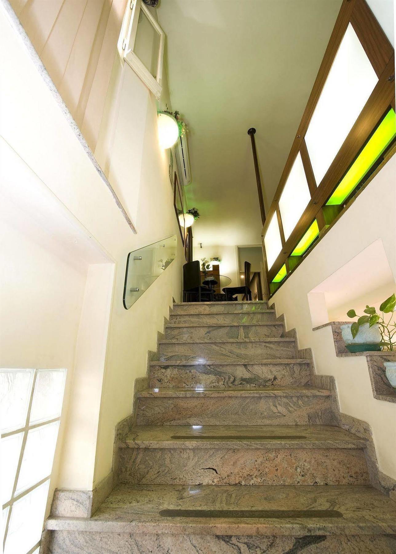 Hotel Corticella Bologna Eksteriør bilde