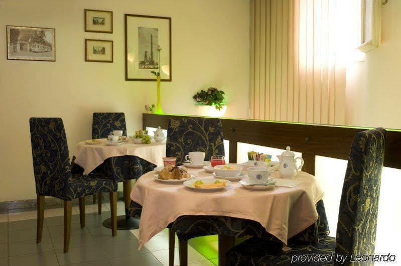 Hotel Corticella Bologna Eksteriør bilde